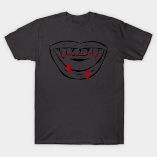 Just a Bite T-Shirt